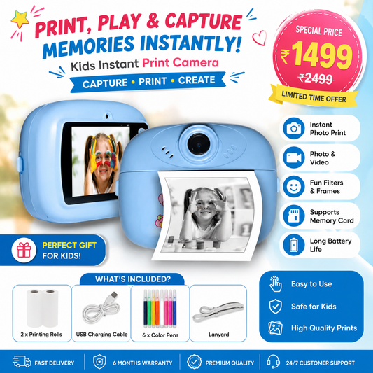 Classic Digital Cameras