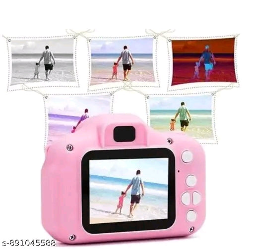 Fashionable Toy Camera