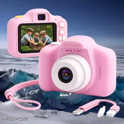 Fashionable Toy Camera