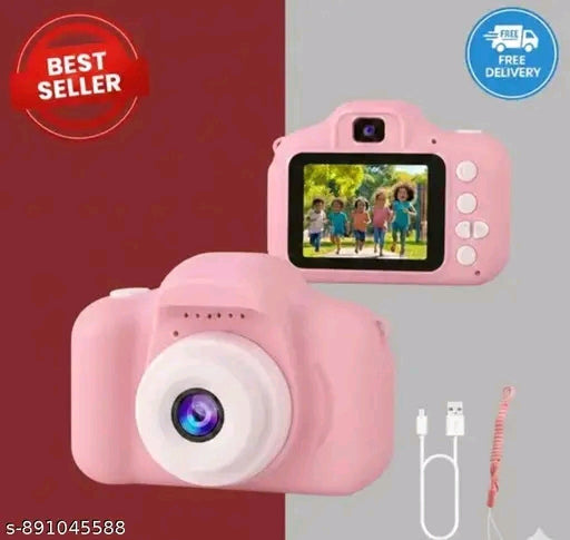 Fashionable Toy Camera