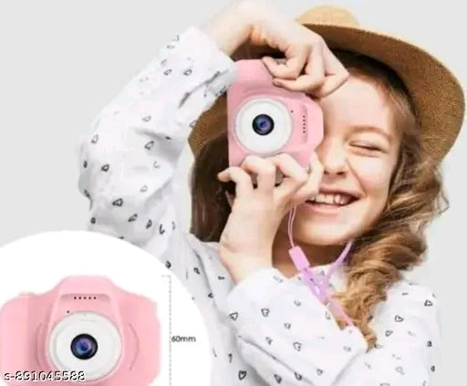 Fashionable Toy Camera